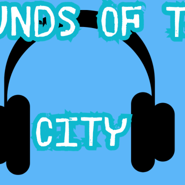 Sounds Of the City
