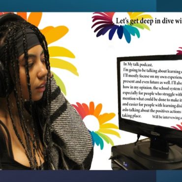 Let’s Get Deep in Dive with Ashanti