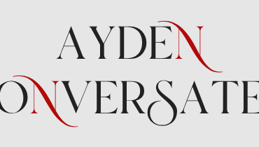 Ayden Conversates