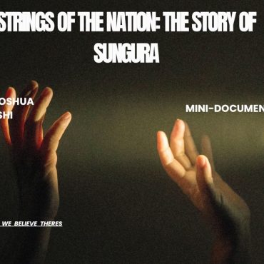 String of The Nation: The Story of Sungura